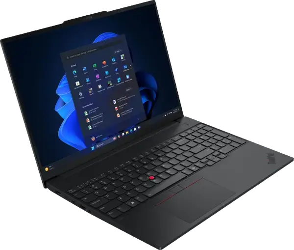 Ноутбук Lenovo ThinkPad E16 Ultra 5-225U/16GB/512/Win11P (21SR0070PB)