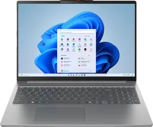 Ноутбук Lenovo IdeaPad Slim 5-16 Ryzen 5-7533HS/16GB/512/Win11 (83HU001GPB)
