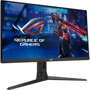 Монітор ASUS ROG Strix XG27AQMR (90LM08K0-B01170) Монітор ASUS ROG Strix XG27AQMR (90LM08K0-B01170)