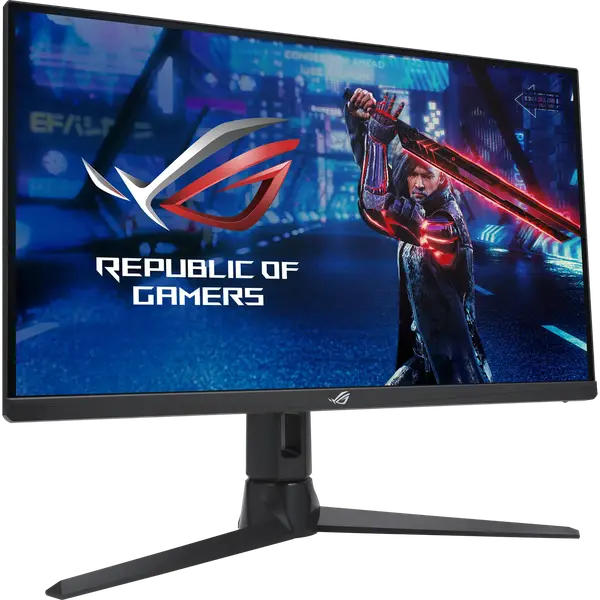 Монітор ASUS ROG Strix XG27AQMR (90LM08K0-B01170)