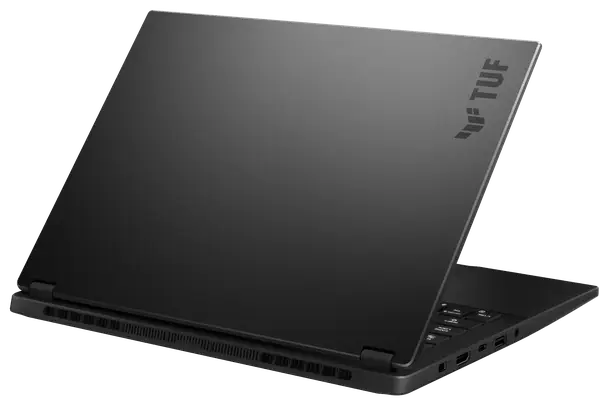 Ноутбук ASUS TUF Gaming A14 R7-8845HS/16GB/1TB/Win11 RTX4050 165Hz (FA401UU-R7161W)