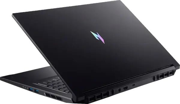 Ноутбук Acer Nitro V17 AI Ryzen AI 7-350/16GB/1TB/Win11 RTX5060 (ANV17-61 || NH.QWEEP.005)