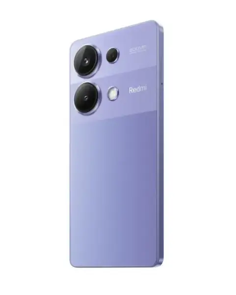 Смартфон Xiaomi Redmi Note 13 Pro 4G 8/256GB Lavender Purple
