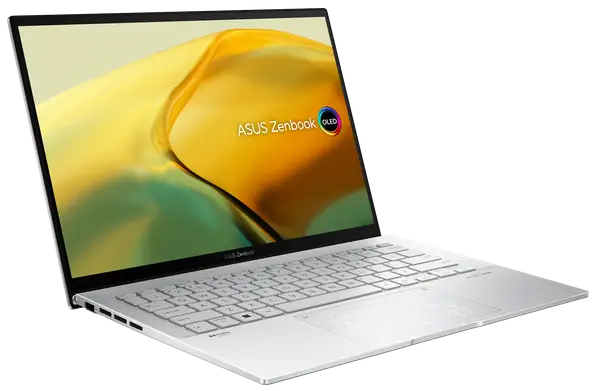Ноутбук ASUS ZenBook 14 UX3405MA Ultra 5-125H/16GB/1TB/Win11 OLED 120Hz (UX3405MA-PP174W)