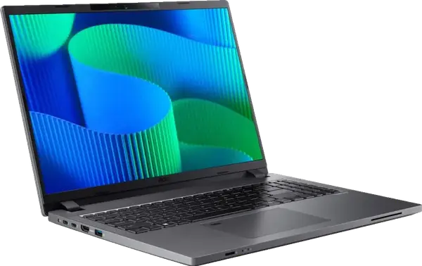 Ноутбук Acer TravelMate P2 Core 5-120U/16GB/512/Win11 PRO LTE NBD (TMP216-51 || NX.B6PEP.005)