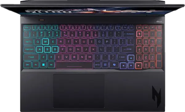 Ноутбук Acer Nitro 16S AI Ryzen AI 9-365/16GB/1TB RTX5070Ti (AN16S-61 || NH.U07EP.001)