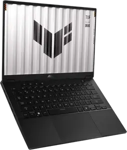 Ноутбук ASUS TUF Gaming A14 Ryzen 7-260/16GB/512/Win11 RTX5050 165Hz (FA401UH-RG004W)