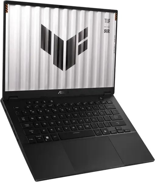 Ноутбук ASUS TUF Gaming A14 Ryzen 7-260/16GB/512/Win11 RTX5050 165Hz (FA401UH-RG004W)