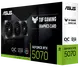 Відеокарта ASUS GeForce RTX 5070 TUF Gaming OC 12GB GDDR7 DLSS4 (TUF-RTX5070-O12G-GAMING)