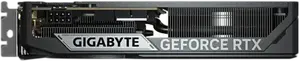 Відеокарта Gigabyte GeForce RTX 5060 Windforce 8GB GDDR7 DLSS4 (GV-N5060WF2-8GD) Відеокарта Gigabyte GeForce RTX 5060 Windforce 8GB GDDR7 DLSS4 (GV-N5060WF2-8GD)