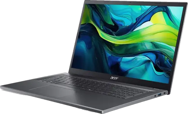 Ноутбук Acer Aspire 17 i5-1334U/16GB/512/Win11 (A17-51M || NX.KZVEP.002)
