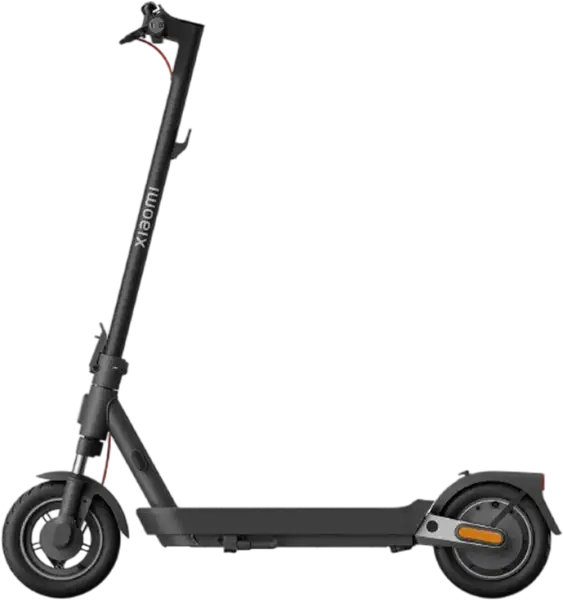 Електросамокат Xiaomi Electric Scooter 5 Pro (60556 / 6932554403836)