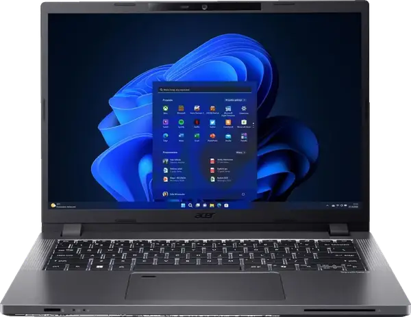 Ноутбук Acer Travel Mate P2 i5-1345U/16GB/512/Win11P (TMP214-55-G2-TCO || NX.B7SEP.004)