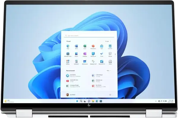 Ноутбук HP Envy 16 x360 Ultra 5-125U/16GB/1TB/Win11 OLED (16-ac0014nw (B4MB8EA))