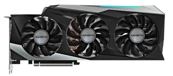 Відеокарта GIGABYTE GeForce RTX 3090 GAMING OC 24G (GV-N3090GAMING OC-24GD)