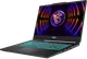 Ноутбук MSI Cyborg 15 i5-13420H/16GB/512 RTX4050 144Hz (A13VE-1613XPL)