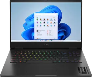 Ноутбук HP OMEN 16 Ryzen 7-6800H/16GB/1TB/Win11 RTX3060 144Hz (712P2EA) Ноутбук HP OMEN 16 Ryzen 7-6800H/16GB/1TB/Win11 RTX3060 144Hz (712P2EA)