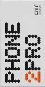 Смартфон CMF by Nothing Phone 2 Pro 8/128GB White (A10400193) Смартфон CMF by Nothing Phone 2 Pro 8/128GB White (A10400193)