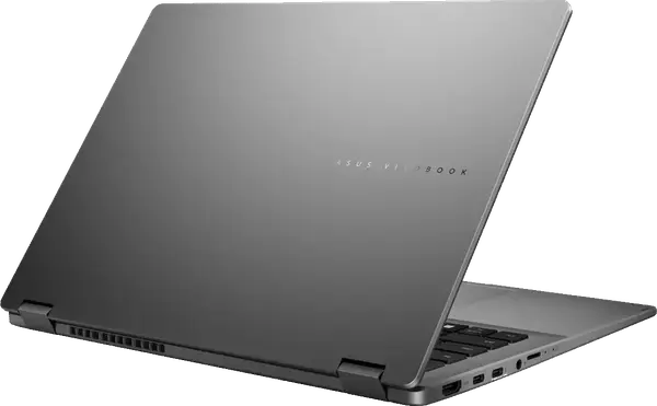 Ноутбук ASUS Vivobook 14 Flip TP3407SA Ultra 5-226V/16GB/512/Win11 OLED (TP3407SA-QL011W)