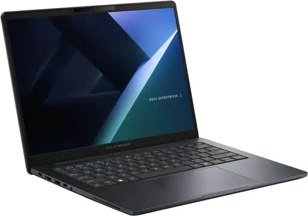 Ноутбук ASUS ExpertBook B3405CCA Ultra 5-125H/16GB/512/Win11P (B3405CCA-LY0105X)