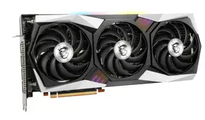 Відеокарта MSI Radeon RX 6800 XT GAMING Z TRIO 16G