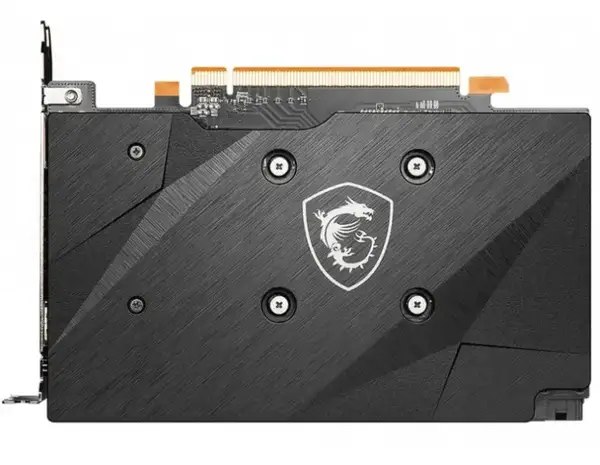 Відеокарта MSI Radeon RX 6500 XT MECH 2X 4G OC