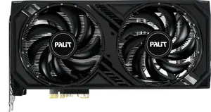 Відеокарта Palit GeForce RTX 4060 Dual (NE64060019P1-1070D)