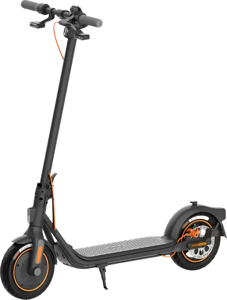 Електросамокат Ninebot KickScooter P65I (AA.00.0012.72)