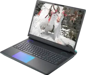 Ноутбук Dell Alienware 18 Area-51 Ultra 9 275HX/64GB/12TB/Win11 RTX5090 (Alienware-AA18-7925)