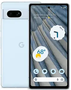 Смартфон Google Pixel 7a 8/128GB Sea Смартфон Google Pixel 7a 8/128GB Sea
