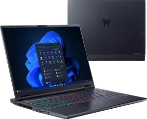 Ноутбук Acer Predator Helios Neo 14 U9-285H/32GB/1TB/W11 RTX5060 (PHN14-71 || NH.QUXEP.002)