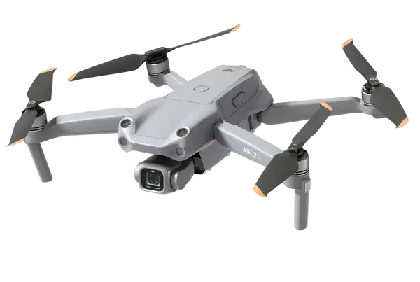 Квадрокоптер DJI Air 2S Fly More Combo (CP.MA.00000350.01)