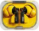Навушники TWS Nothing Ear (a) Yellow