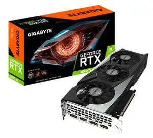 Видеокарта GIGABYTE GeForce RTX 3060 Ti GAMING OC 8G rev. 2.0 (GV-N306TGAMING OC-8GD rev. 2.0) Видеокарта GIGABYTE GeForce RTX 3060 Ti GAMING OC 8G rev. 2.0 (GV-N306TGAMING OC-8GD rev. 2.0)