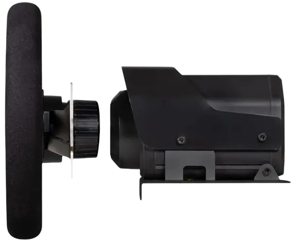 Комплект (кермо, педалі) FR-TEC FR-FORCE Force Feedback Wheel (PC/PS4/Xbox Series X/S/One) (FT7015)