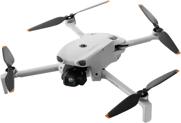 Квадрокоптер DJI Lito X1 Fly More Combo (RC-N3) (CP.MA.00000974.01 / 6937224140714)