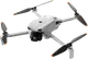 Квадрокоптер DJI Lito X1 Fly More Combo (RC-N3) (CP.MA.00000974.01 / 6937224140714)