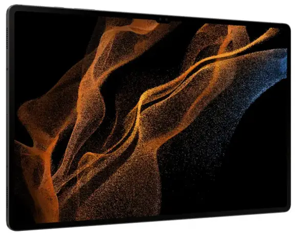 Планшет Samsung Galaxy Tab S8 Ultra 14.6 12/256GB Wi-Fi Grey (SM-X900NZAE)