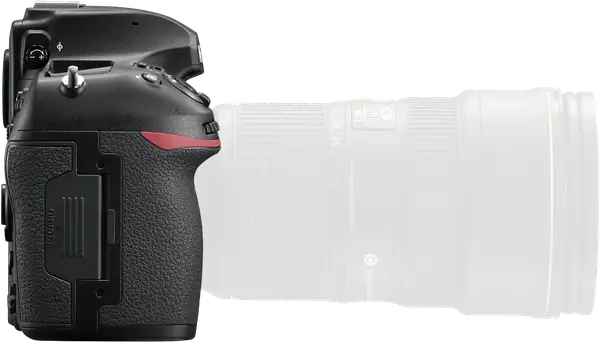 Дзеркальний фотоапарат Nikon D850 body (VBA520AE)