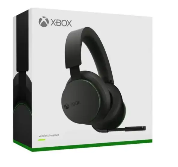 Комп'ютерна гарнітура Microsoft Xbox Wireless Headset (TLL-00001)