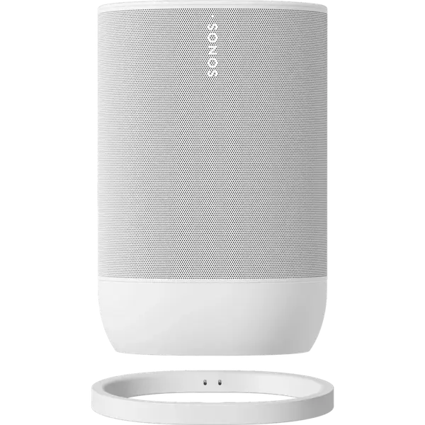 Портативная колонка Sonos Move 2 White
