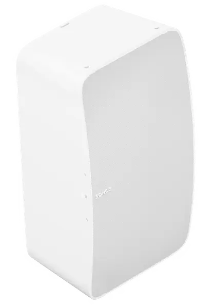 Мультимедійна акустична система Sonos Five White (FIVE1EU1)