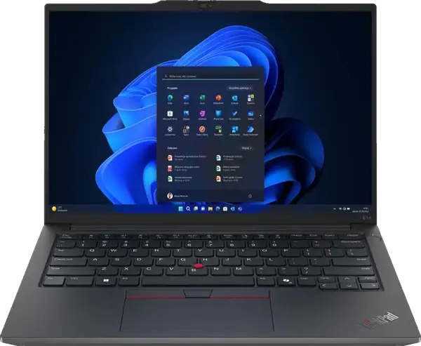 Ноутбук Lenovo ThinkPad E14 Ultra 5-125U/32GB/512/Win11P (21M7002LPB)