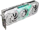 Відеокарта KFA2 GeForce RTX 5070 Ti HOF Gaming White 16GB GDDR7 DLSS4 (57IZN6MDDPWK)