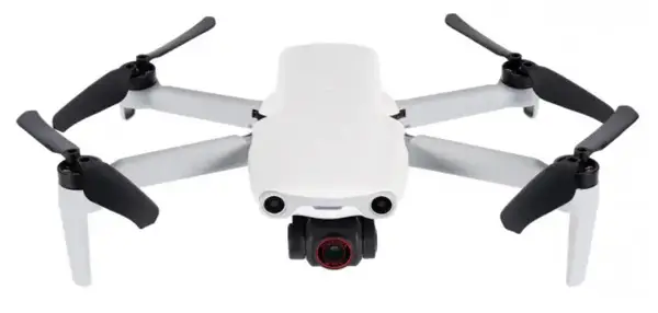 Квадрокоптер AUTEL EVO Nano Plus Premium Bundle White (102000766)