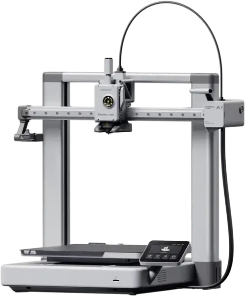 3D-принтер Bambu Lab A1 (PF002-A)