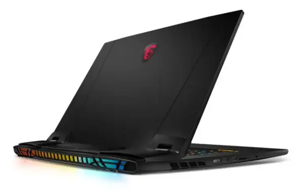 Ноутбук MSI GT77 i9-13980HX/64GB/4TB/Win11 RTX4090 144Hz (GT77HX 13VI-048PL)