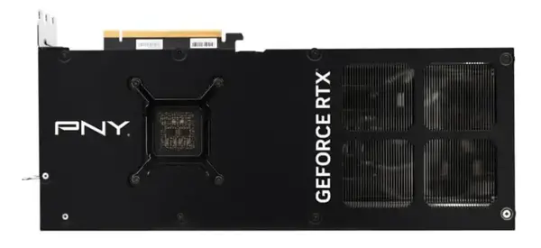 Відеокарта PNY GeForce RTX 4080 16 GB TF VERTO Edition (VCG408016TFXPB1)
