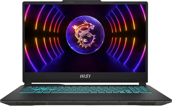 Ноутбук MSI Cyborg 15 i5-13420H/16GB/512 RTX4060 144Hz (A13VF-1485XPL)