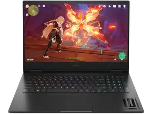 Ноутбук HP Omen 16 i5-13420H/16GB/512 RTX4050 144Hz (B4MC7EA) Ноутбук HP Omen 16 i5-13420H/16GB/512 RTX4050 144Hz (B4MC7EA)